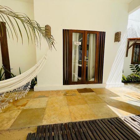 Villa Mar Residence 지조카 데 제리콰콰라 외부 사진