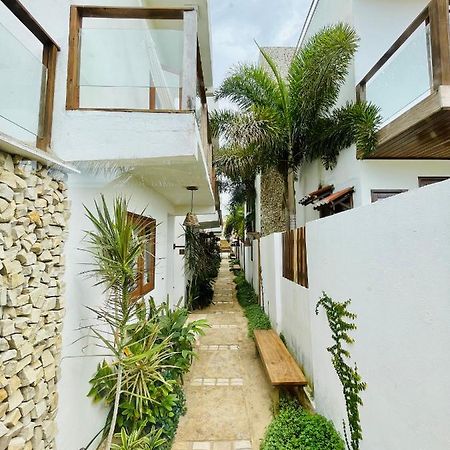 Villa Mar Residence 지조카 데 제리콰콰라 외부 사진