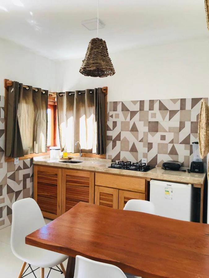 Villa Mar Residence 지조카 데 제리콰콰라 외부 사진