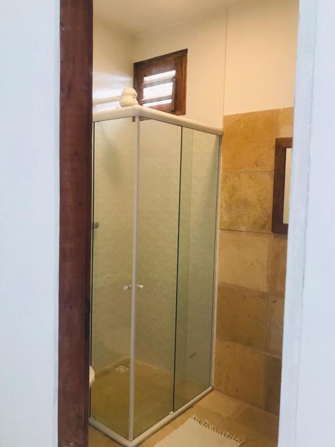 Villa Mar Residence 지조카 데 제리콰콰라 외부 사진