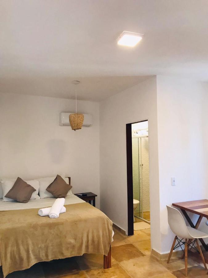 Villa Mar Residence 지조카 데 제리콰콰라 외부 사진