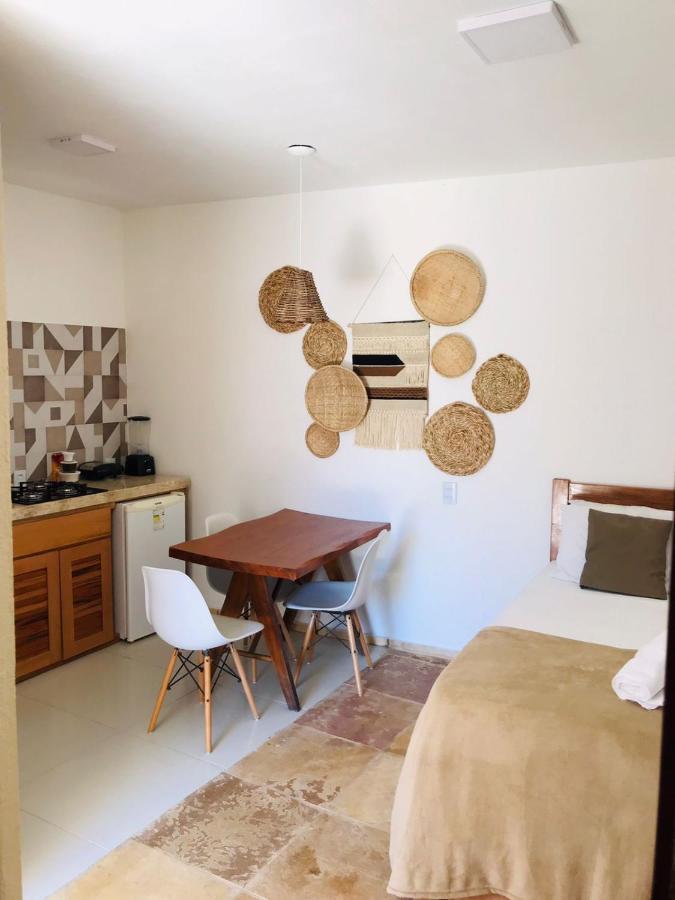 Villa Mar Residence 지조카 데 제리콰콰라 외부 사진