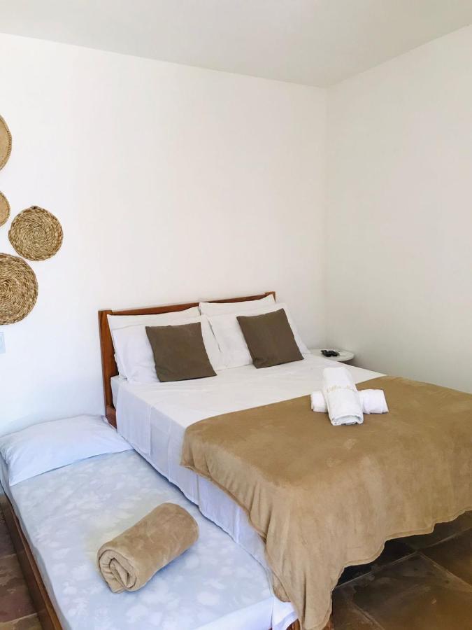 Villa Mar Residence 지조카 데 제리콰콰라 외부 사진