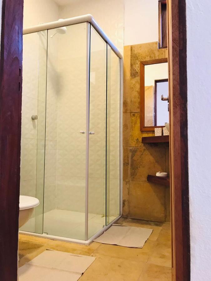 Villa Mar Residence 지조카 데 제리콰콰라 외부 사진