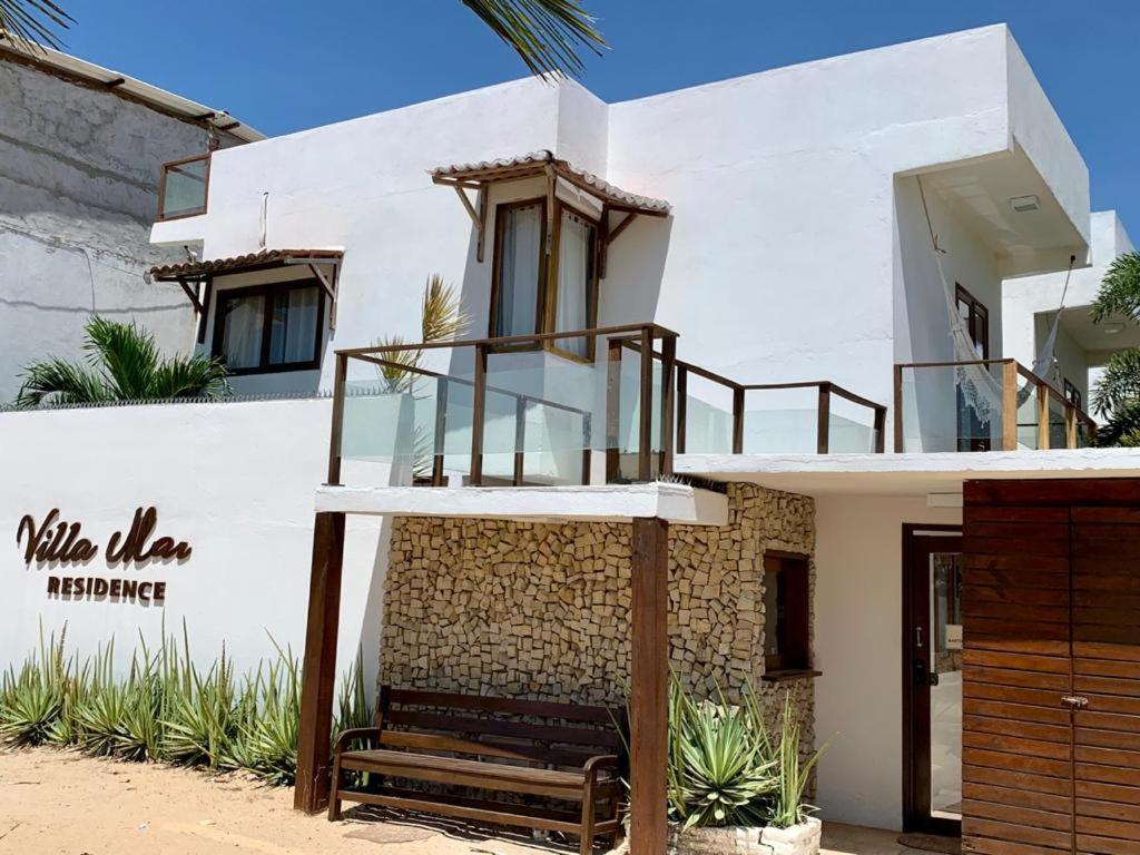 Villa Mar Residence 지조카 데 제리콰콰라 외부 사진