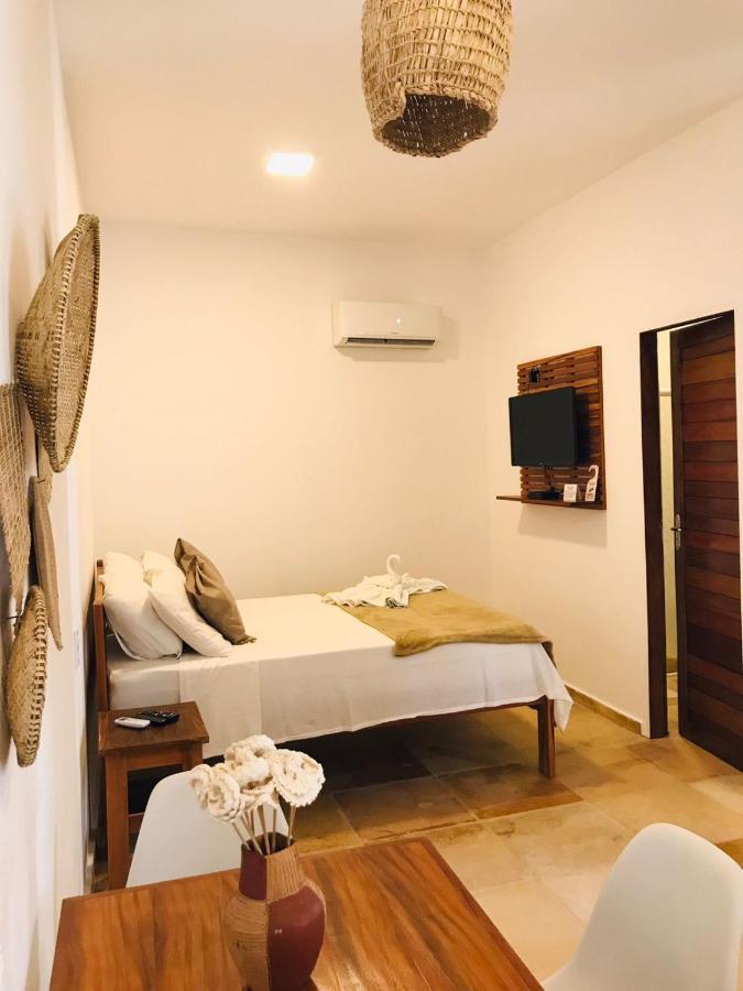 Villa Mar Residence 지조카 데 제리콰콰라 외부 사진