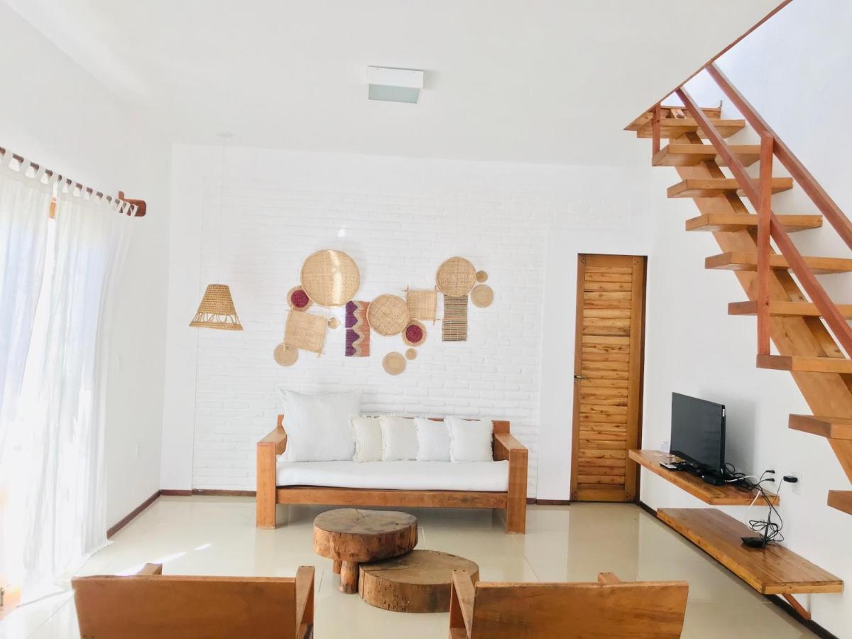 Villa Mar Residence 지조카 데 제리콰콰라 외부 사진
