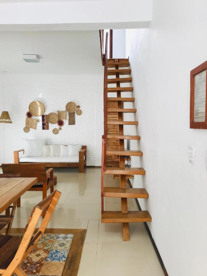 Villa Mar Residence 지조카 데 제리콰콰라 외부 사진