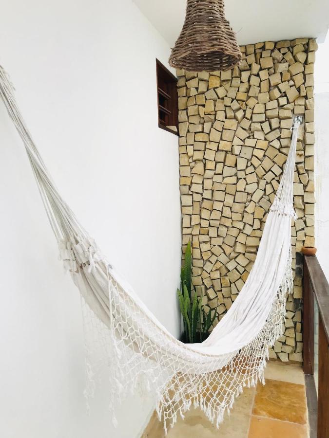 Villa Mar Residence 지조카 데 제리콰콰라 외부 사진