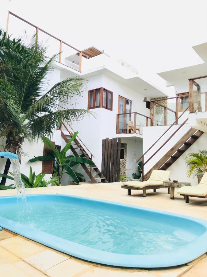 Villa Mar Residence 지조카 데 제리콰콰라 외부 사진