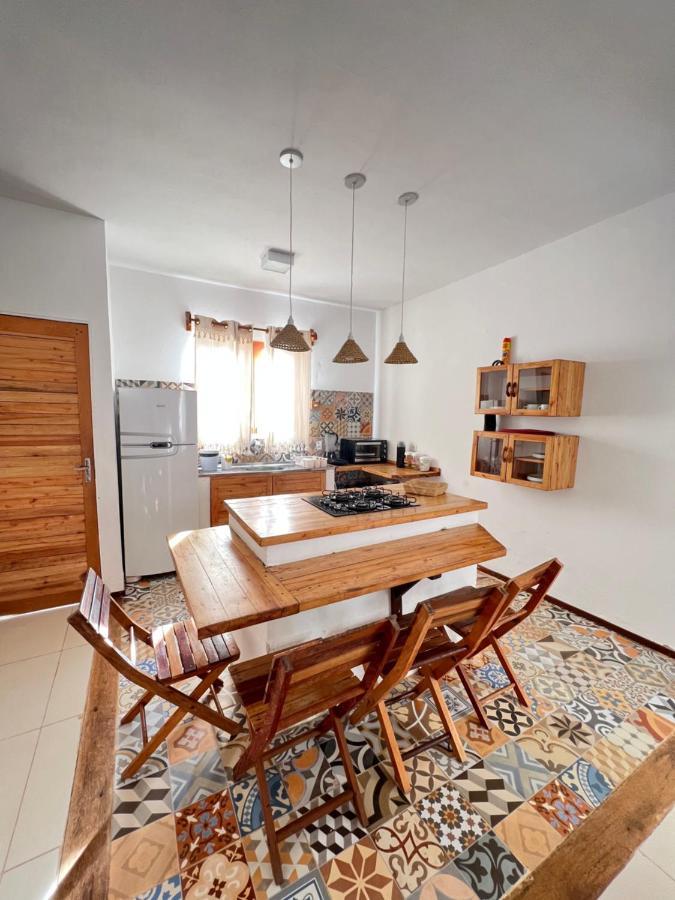 Villa Mar Residence 지조카 데 제리콰콰라 외부 사진