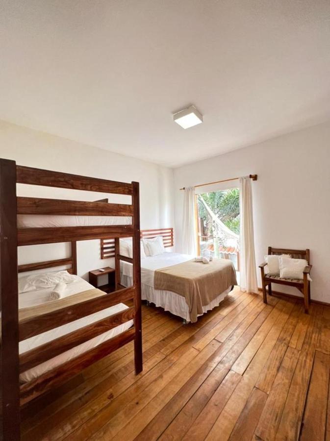 Villa Mar Residence 지조카 데 제리콰콰라 외부 사진