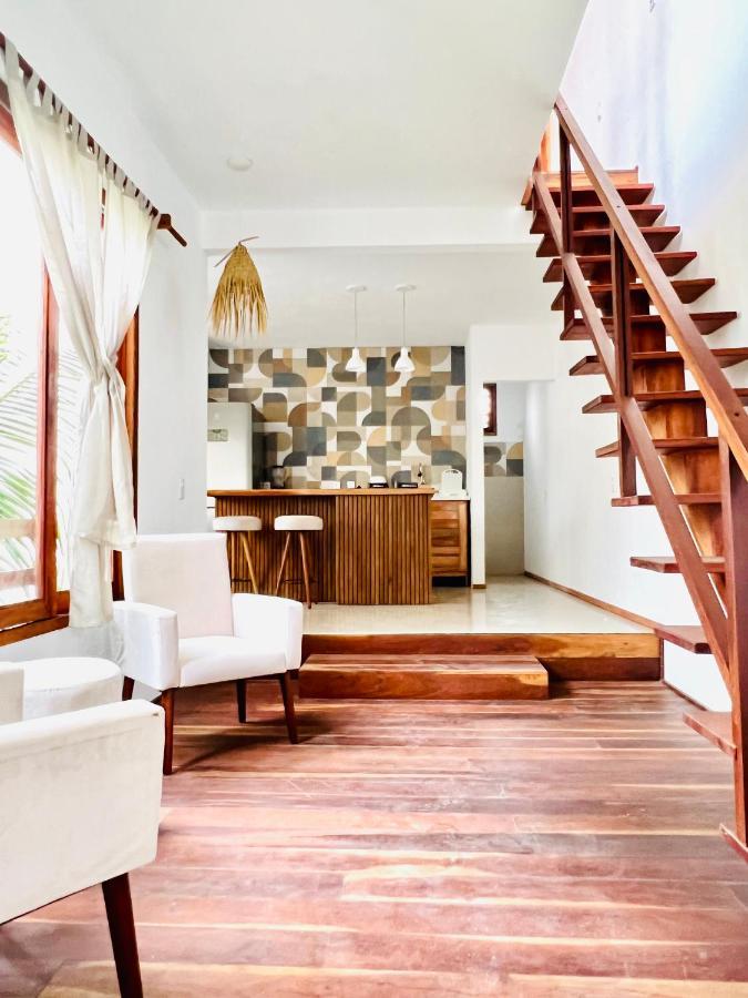 Villa Mar Residence 지조카 데 제리콰콰라 외부 사진