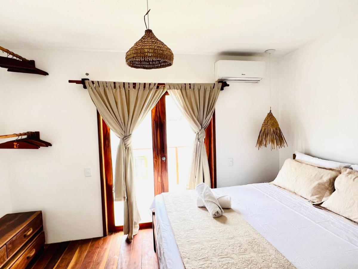 Villa Mar Residence 지조카 데 제리콰콰라 외부 사진