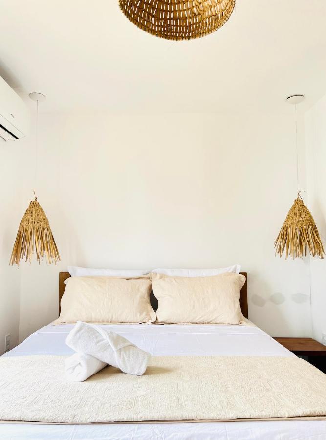 Villa Mar Residence 지조카 데 제리콰콰라 외부 사진