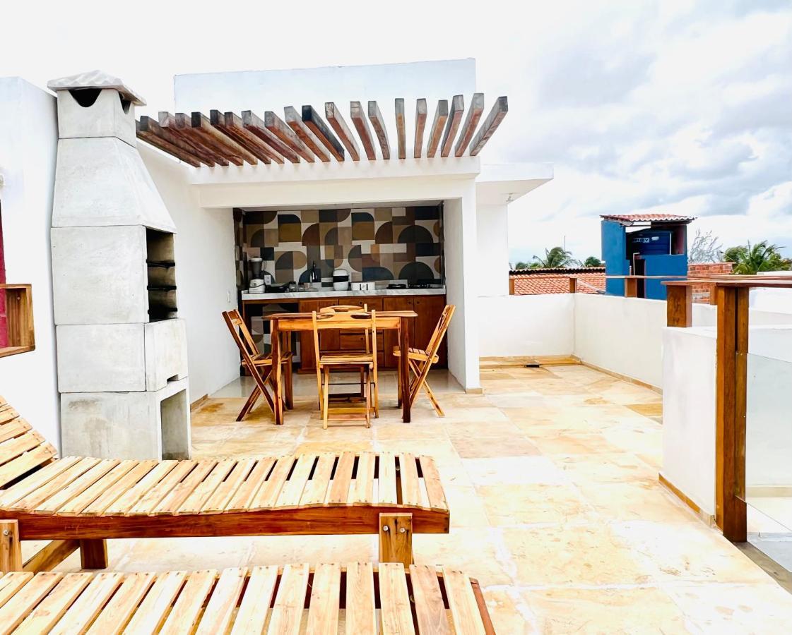 Villa Mar Residence 지조카 데 제리콰콰라 외부 사진
