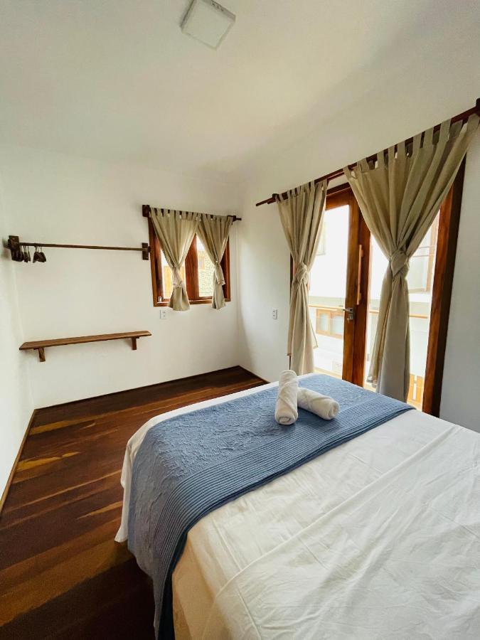 Villa Mar Residence 지조카 데 제리콰콰라 외부 사진