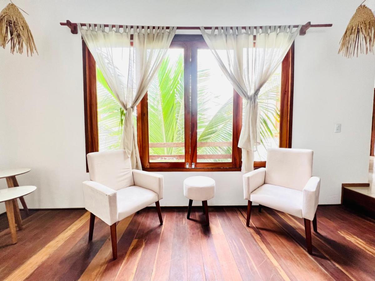 Villa Mar Residence 지조카 데 제리콰콰라 외부 사진