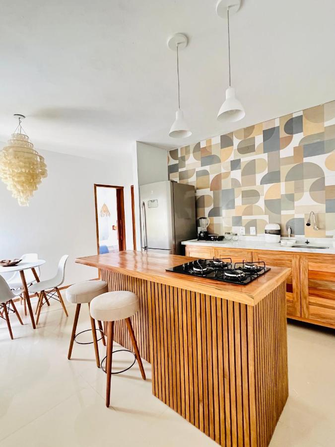Villa Mar Residence 지조카 데 제리콰콰라 외부 사진