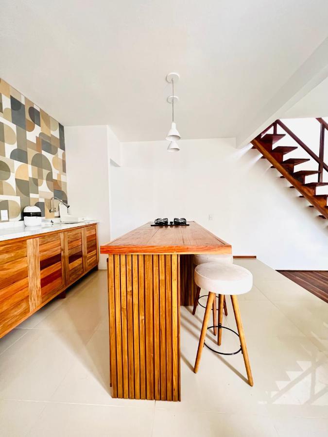 Villa Mar Residence 지조카 데 제리콰콰라 외부 사진