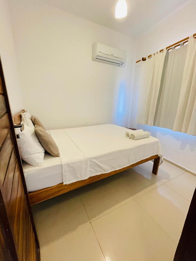 Villa Mar Residence 지조카 데 제리콰콰라 외부 사진