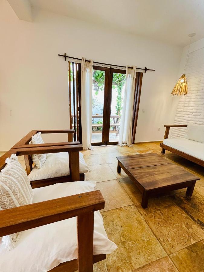 Villa Mar Residence 지조카 데 제리콰콰라 외부 사진