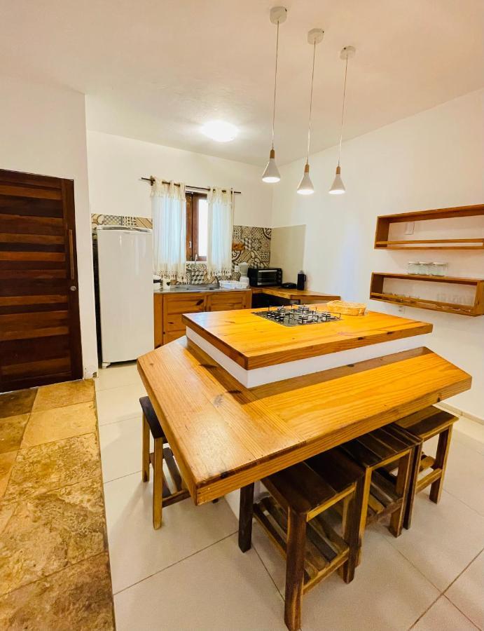 Villa Mar Residence 지조카 데 제리콰콰라 외부 사진