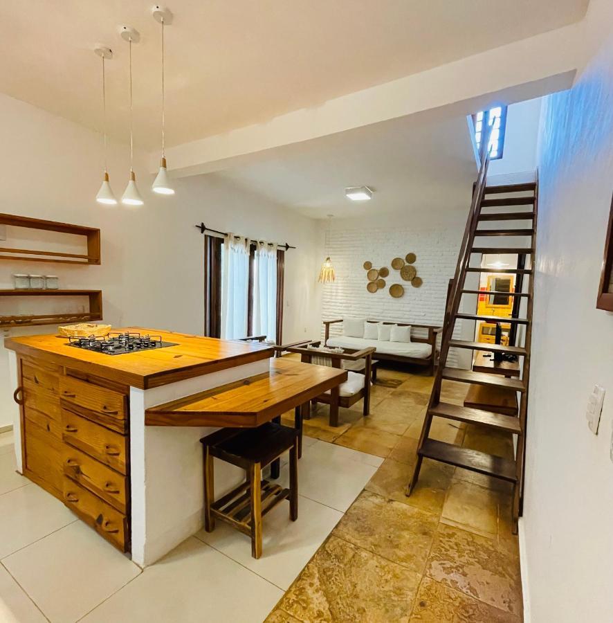 Villa Mar Residence 지조카 데 제리콰콰라 외부 사진