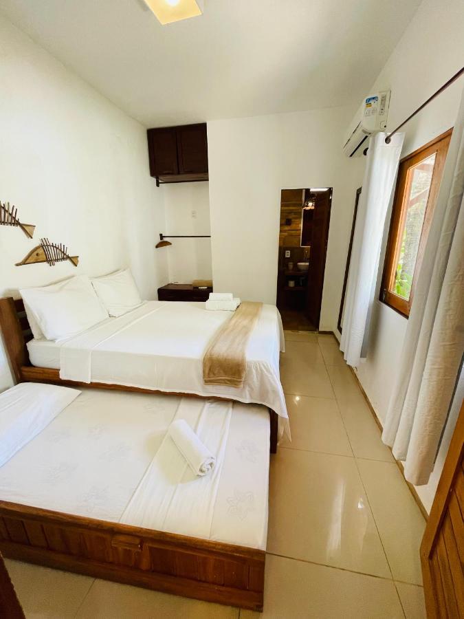 Villa Mar Residence 지조카 데 제리콰콰라 외부 사진