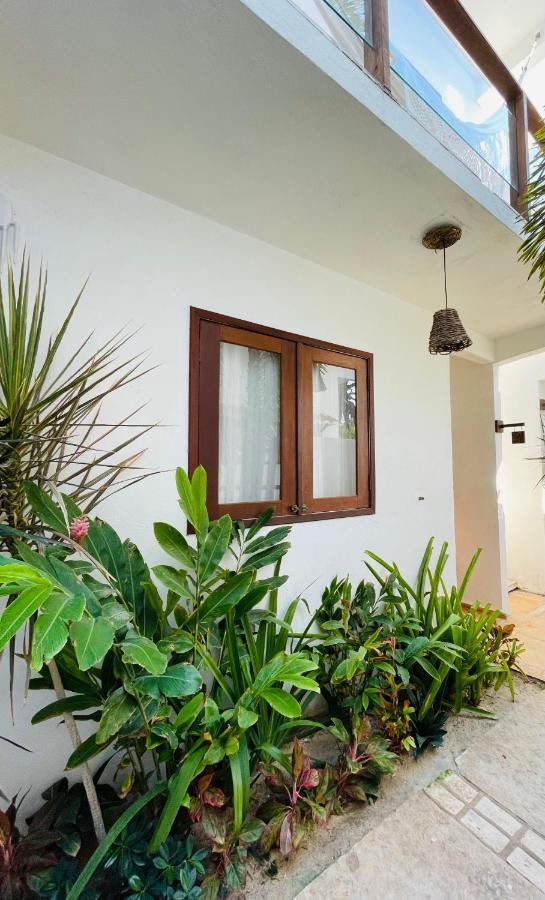 Villa Mar Residence 지조카 데 제리콰콰라 외부 사진