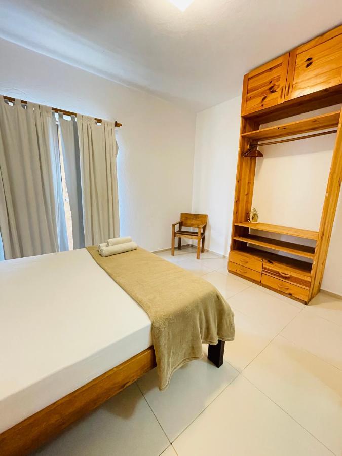Villa Mar Residence 지조카 데 제리콰콰라 외부 사진