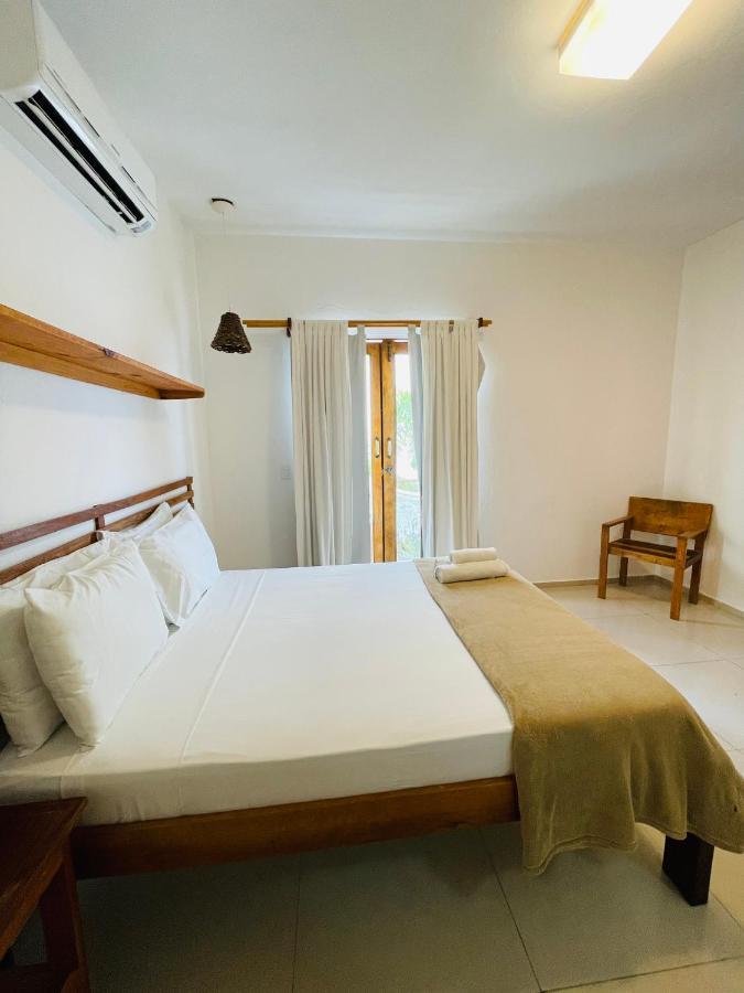 Villa Mar Residence 지조카 데 제리콰콰라 외부 사진
