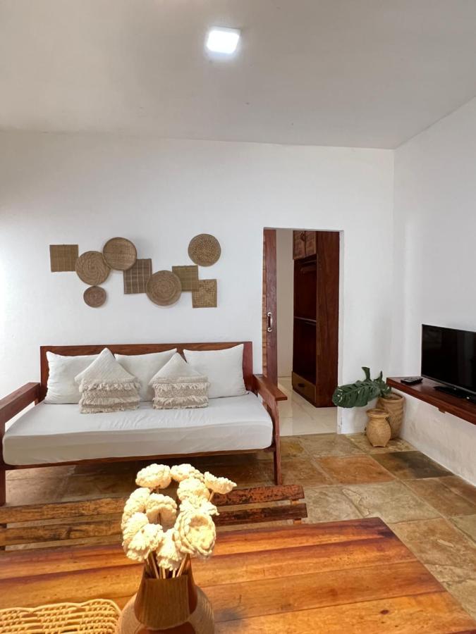 Villa Mar Residence 지조카 데 제리콰콰라 외부 사진