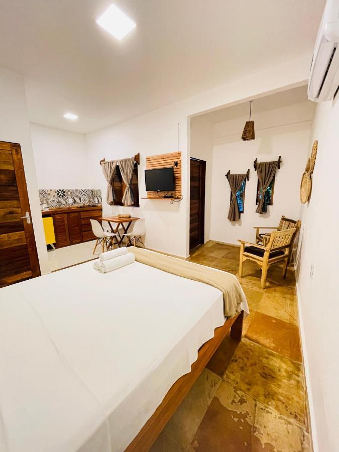 Villa Mar Residence 지조카 데 제리콰콰라 외부 사진