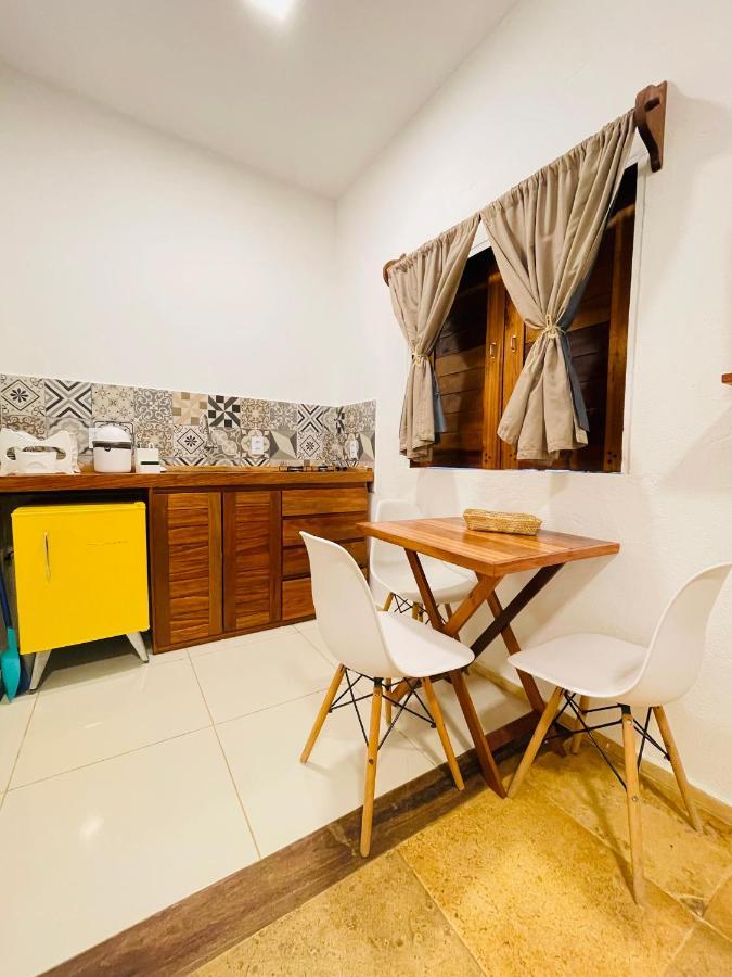 Villa Mar Residence 지조카 데 제리콰콰라 외부 사진