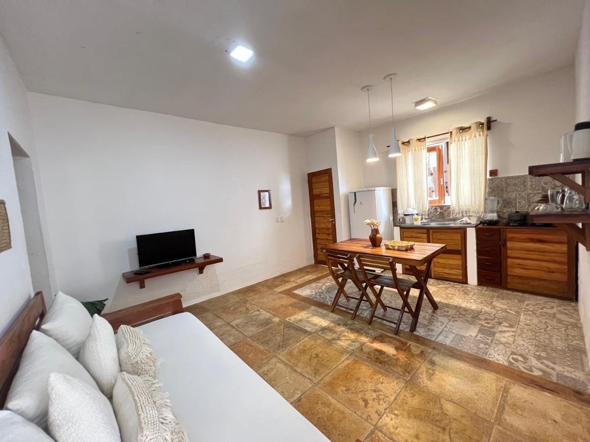 Villa Mar Residence 지조카 데 제리콰콰라 외부 사진