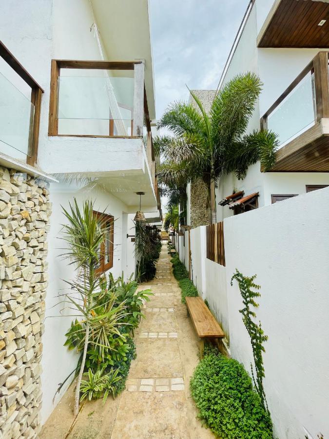 Villa Mar Residence 지조카 데 제리콰콰라 외부 사진