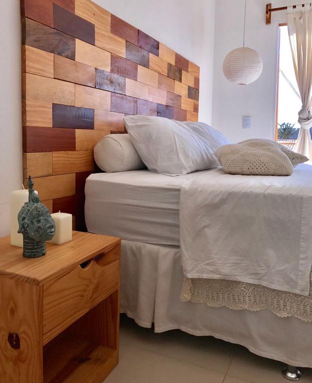 Villa Mar Residence 지조카 데 제리콰콰라 외부 사진